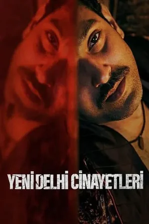 Yeni Delhi Cinayetleri 2024 Full HD Türkçe Dublaj Film İzle