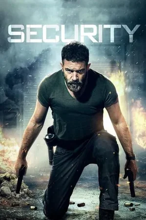 Güvenlik 2017 Full HD Türkçe Dublaj Film İzle