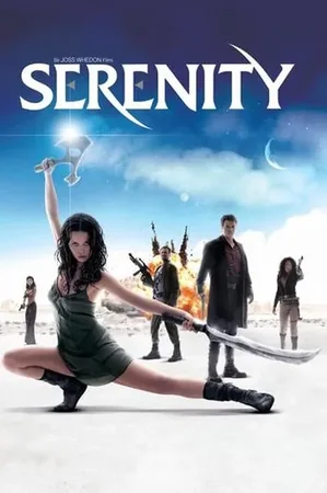 Serenity 2005 Full HD Türkçe Dublaj Film İzle