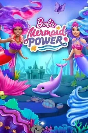 Barbie: Deniz Kızı Gücü 2022 Full HD Türkçe Dublaj Film İzle