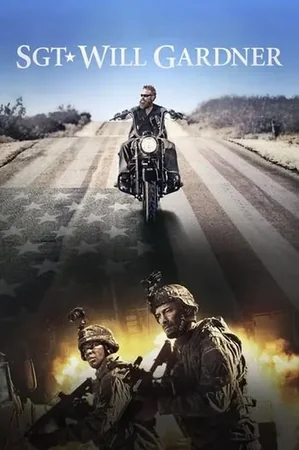 SGT. Will Gardner 2019 Full HD Türkçe Dublaj Film İzle