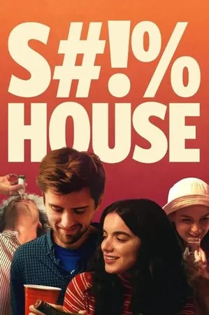 Shithouse 2020 Full HD Türkçe Dublaj Film İzle