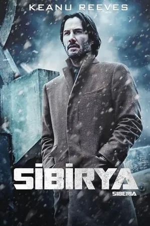 Sibirya 2018 Full HD Türkçe Dublaj Film İzle
