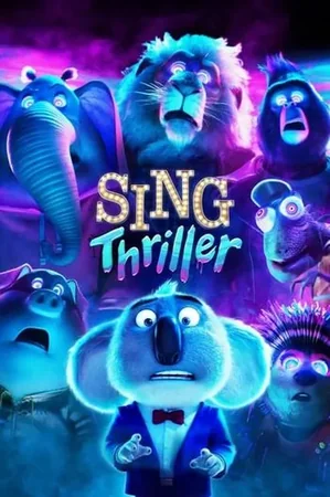 Şarkını Söyle: Thriller 2024 Full HD Türkçe Dublaj Film İzle