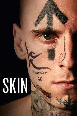 Skin 2019 Full HD Türkçe Dublaj Film İzle
