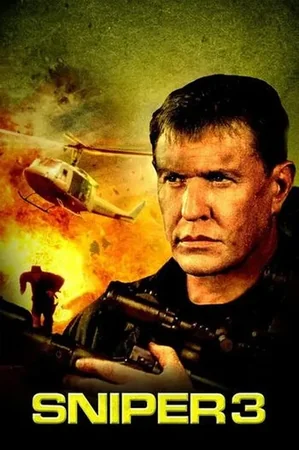 Keskin Nişancı 3 2004 Full HD Türkçe Dublaj Film İzle