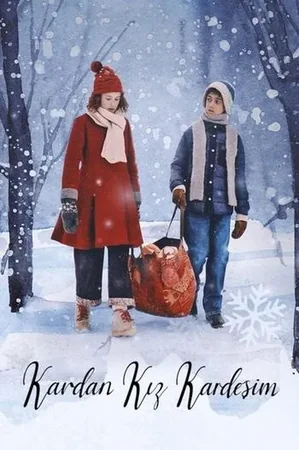 Kardan Kız Kardeşim 2024 Full HD Türkçe Dublaj Film İzle