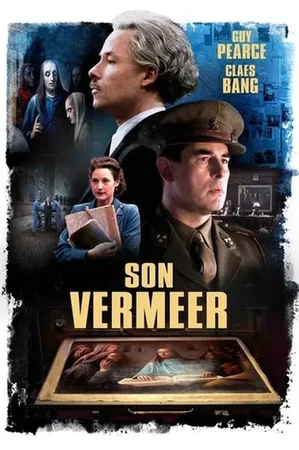 Son Vermeer 2019 Full HD Türkçe Dublaj Film İzle