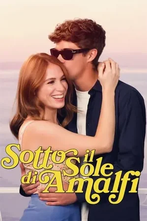 Amalfi Güneşi Altında 2022 Full HD Türkçe Dublaj Film İzle