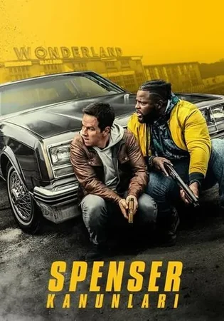 Spenser Kanunları 2020 Full HD Türkçe Dublaj Film İzle