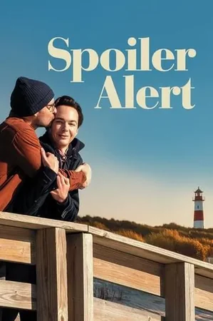 Spoiler 2022 Full HD Türkçe Dublaj Film İzle