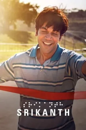 Srikanth 2024 Full HD Türkçe Dublaj Film İzle