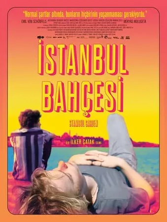 İstanbul Bahçesi 2021 Full HD Türkçe Dublaj Film İzle