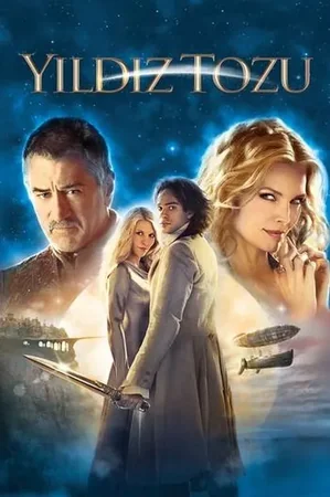 Yıldız Tozu 2007 Full HD Türkçe Dublaj Film İzle