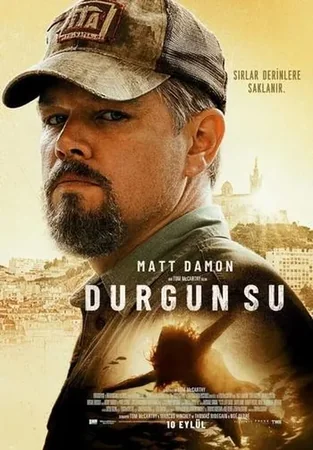 Durgun Su 2021 Full HD Türkçe Dublaj Film İzle