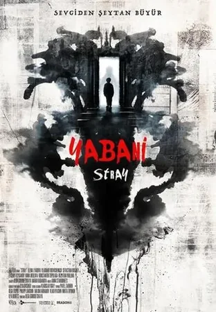 Yabani - Stray 2019 Full HD Türkçe Dublaj Film İzle