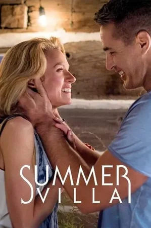 Summer Villa 2016 Full HD Türkçe Dublaj Film İzle