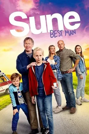 Sune - Best man 2019 Full HD Türkçe Dublaj Film İzle