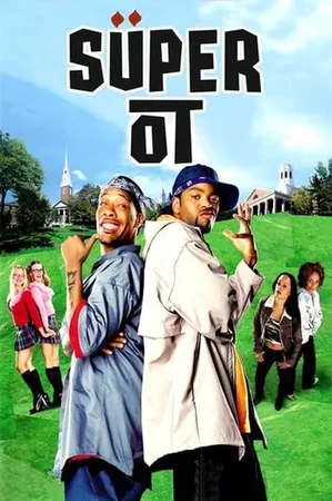 Süper Ot 2001 Full HD Türkçe Dublaj Film İzle