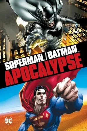 Superman/Batman: Kıyamet 2010 Full HD Türkçe Dublaj Film İzle