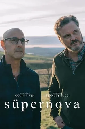 Süpernova 2020 Full HD Türkçe Dublaj Film İzle