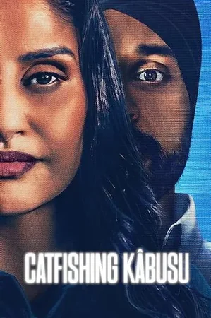 Catfishing Kâbusu 2024 Full HD Türkçe Dublaj Film İzle