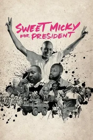 Sweet Micky for President 2015 Full HD Türkçe Dublaj Film İzle