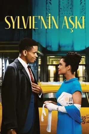 Sylvie'nin Aşkı 2020 Full HD Türkçe Dublaj Film İzle