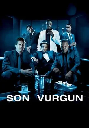 Son Vurgun 2010 Full HD Türkçe Dublaj Film İzle