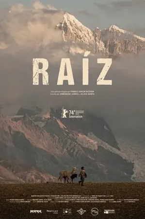 Raíz 2024 Full HD Türkçe Dublaj Film İzle
