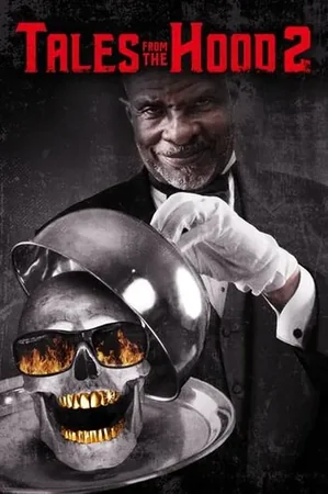 Tales from the Hood 2 2018 Full HD Türkçe Dublaj Film İzle