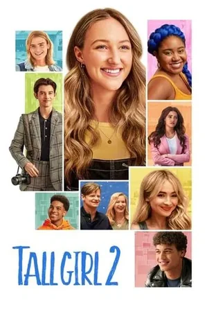 Tall Girl 2 2022 Full HD Türkçe Dublaj Film İzle