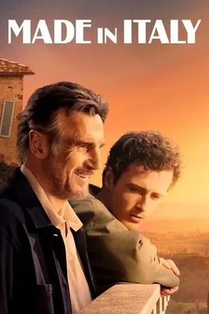 İtalyan Yazı 2020 Full HD Türkçe Dublaj Film İzle