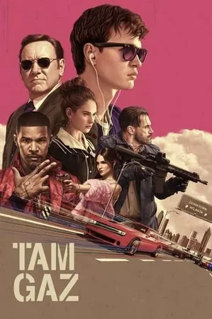 Tam Gaz 2017 Full HD Türkçe Dublaj Film İzle