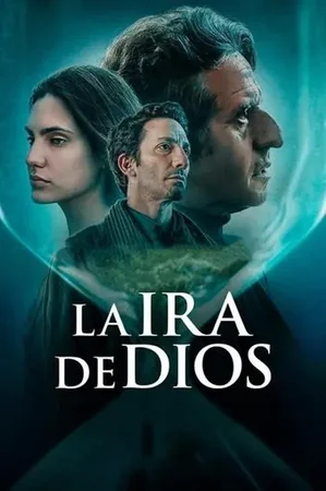 Tanrının Gazabı 2022 Full HD Türkçe Dublaj Film İzle