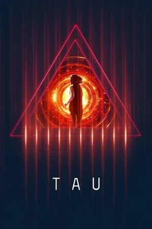 TAU 2018 Full HD Türkçe Dublaj Film İzle