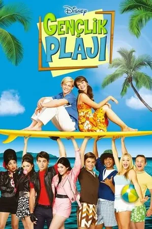 Gençlik Plajı 2013 Full HD Türkçe Dublaj Film İzle