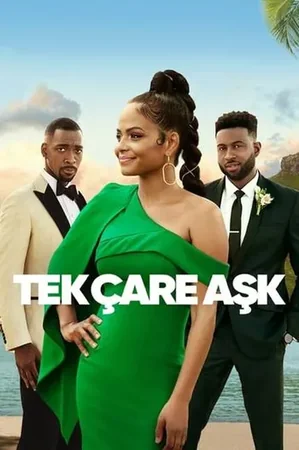 Tek Çare Aşk 2021 Full HD Türkçe Dublaj Film İzle