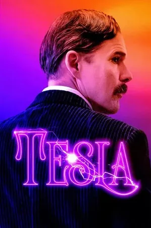 Tesla 2020 Full HD Türkçe Dublaj Film İzle
