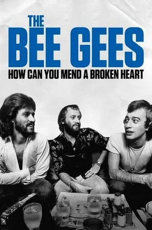 The Bee Gees: How Can You Mend a Broken Heart 2020 Full HD Türkçe Dublaj Film İzle
