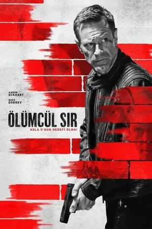 Ölümcül Sır 2023 Full HD Türkçe Dublaj Film İzle