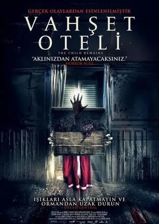 Vahşet Oteli 2017 Full HD Türkçe Dublaj Film İzle