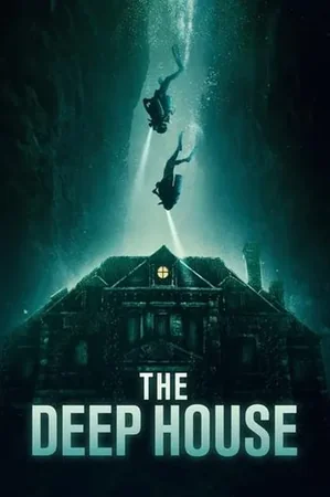 Derindeki Ev 2021 Full HD Türkçe Dublaj Film İzle