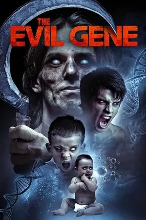 The Evil Gene 2016 Full HD Türkçe Dublaj Film İzle