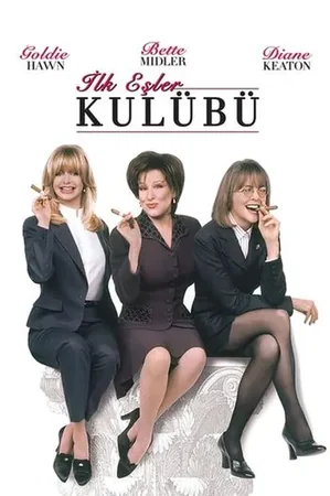 İlk Eşler Kulübü