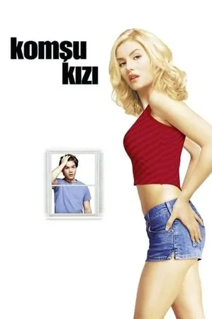 Komşu Kızı 2004 Full HD Türkçe Dublaj Film İzle