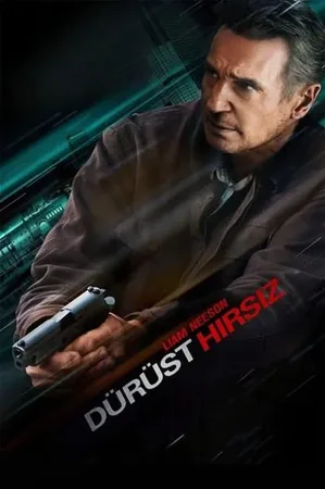 Dürüst Hırsız 2020 Full HD Türkçe Dublaj Film İzle