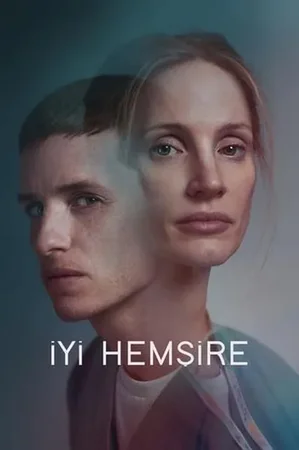 The Good Nurse 2022 Full HD Türkçe Dublaj Film İzle