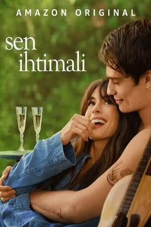 Sen İhtimali 2024 Full HD Türkçe Dublaj Film İzle