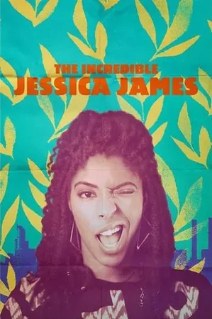 İnanılmaz Jessica James 2017 Full HD Türkçe Dublaj Film İzle